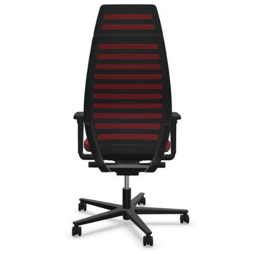 RovoR12 6070 rot Rückseite